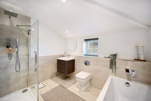 House Bathroom- click for photo gallery